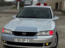 Opel Vectra, 1999 il