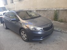 KIA Cerato, 2015 il