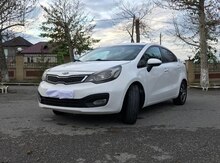 KIA Rio, 2013 il