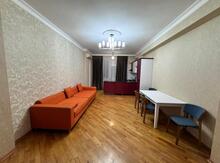 3-otaqlı yeni tikili, Suleyma Sani Axundov küç., 104 m²