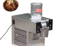 Dondurma aparatı 