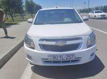 Chevrolet Cobalt, 2025 il