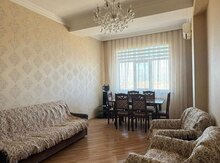 1-otaqlı yeni tikili, Xırdalan ş., 57 m²
