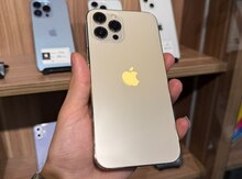 Apple iPhone 12 Pro Max Gold 256GB/6GB