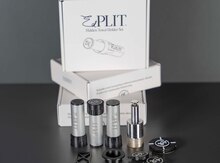 EDPLIT kafel altı Gizli Asılqan Sistemi