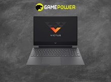HP Victus 15-fa2701WM RTX 4050 6GB 15.6" FHD IPS 144Hz