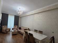 3-otaqlı yeni tikili, Sumqayıt ş., 84 m²