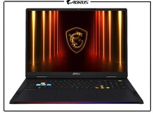 MSI Raider 18 HX AI A2XWJG-069US