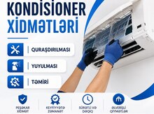 Kondisioner ustası