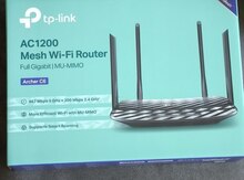Router TP LINK AC 1200 MESH WI FI 