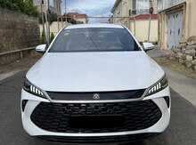 BYD Qin Plus, 2025 il