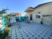 Bağ evi kirayə verilir, Pirşağı qəs.