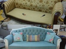 Divan təmiri