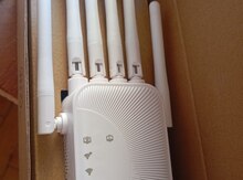 Wifi router modem
