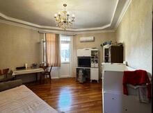 2-otaqlı mənzil, Yasamal r., 35 m²