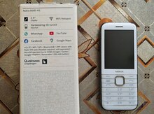 Nokia 8000 4g