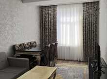 2-otaqlı yeni tikili kirayə verilir, Xırdalan ş., 75 m²