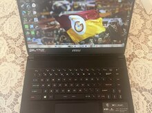 Oyun noutbuku MSI GS66 Stealth 