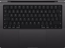 Apple Macbook Pro 14 M5 24/1TB