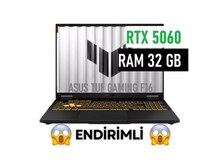 Noutbuk Asus TUF FX608JMR-RV037