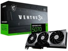 Video kart MSİ VENTUS 5070 3 FAN