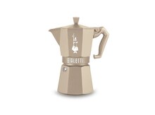 Moka Exclusive Induction Desert 6 cups