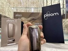 Ploom X tütün qızdırıcısı