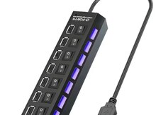 Yüksək sürətli USB 2.0