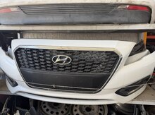 Hyundai ön buferi
