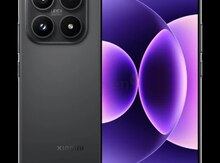 Xiaomi 17 Black 512GB/12GB