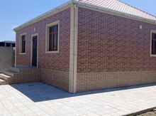 Bağ evi, Novxanı qəs.
