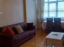 2-otaqlı yeni tikili kirayə verilir, Nəriman Nərimanov r., 70 m²