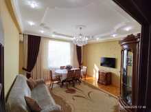 3-otaqlı yeni tikili kirayə verilir, Sumqayıt ş., 100 m²