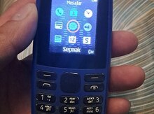 Nokia 105 (2019) Blue