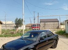 KIA Clarus, 1998 il