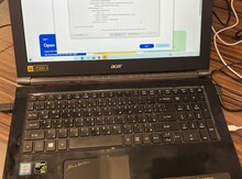 Acer Aspire V 15 Nitro Black Edition