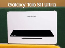 Samsung Tab S11 Ultra 12/256 Gray + Keyboard