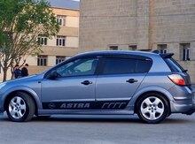 Opel Astra, 2009 il