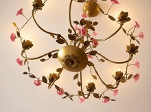 Çilçıraq Pinterest