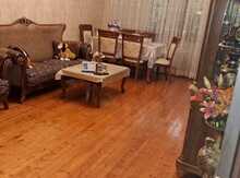 2-otaqlı yeni tikili, Əhmədli m., 86 m²