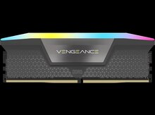 DDR5 Corsair RGB 6000Mhz 32GB