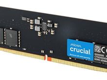 RAM Crucial DDR5 16GB 5600 Mhz