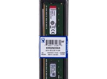 Ram Kingston DDR4 8GB 3200MHz