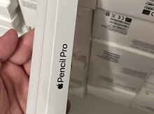 Apple Pencıl Pro