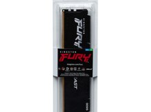 Ram Kingston DDR5 16GB 5600MHz Fury Beast KF556C40BB-16