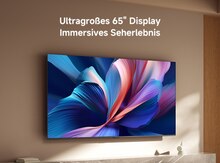 Televizor Xiaomi Tv A Pro 65