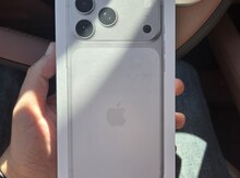 Apple iPhone 17 Pro Max Silver 1TB/12GB