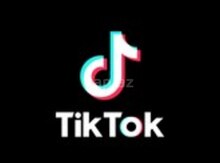 Tik Tok səhifəsi