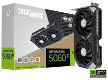 Video kart Zotac RTX 5060 Ti 8GB Twin Edge OC 