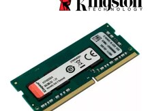 DDR4 So-dimm NB Kingston 3200MHz 8GB  